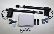 Sada TURN - 2k. - TX4kV HCS Rolling code