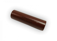 Akumulátor Li-Ion LG  18650