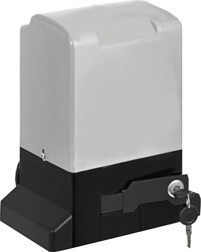 Pohon pre posuvnú bránu RS 600