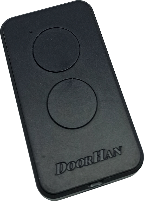 Diaľkový ovládač DoorHan - 4PRO -2k