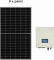 AZO-3000-PR0 / 2,28kWp - 6 panelů