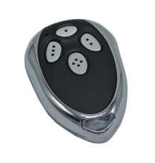 Diaľkový ovládač Alutech AT-4 433,92MHz