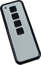 Diaľkový ovládač NOVOFERM