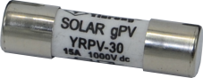 Pojistka 12 A, 500VAC