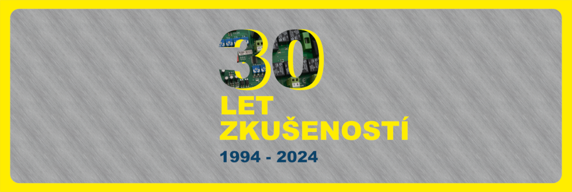 Vítejte na stránkách RS elektronik