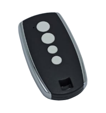 Diaľkový ovládač KING GATES model Stylo 4k 433,92