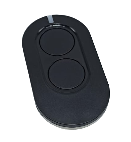 Diaľkový ovládač DITEC ZEN2