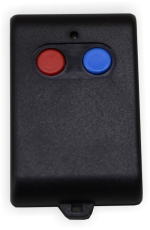 Dálkový ovladač TX 2k DIP