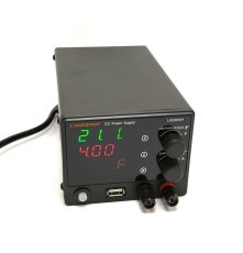 Digitální nabíječka akumulátorů 30V 5A + adaptér MAKITA