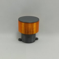 LED modul maják 12V DC do majáku - 3D