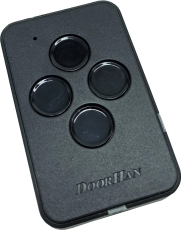 Dálkový ovladač DoorHan - 4PRO