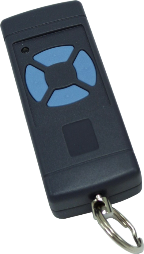 Diaľkový ovládač HÖRMANN HSE4 Diaľkový ovládač HÖRMANN HSE4