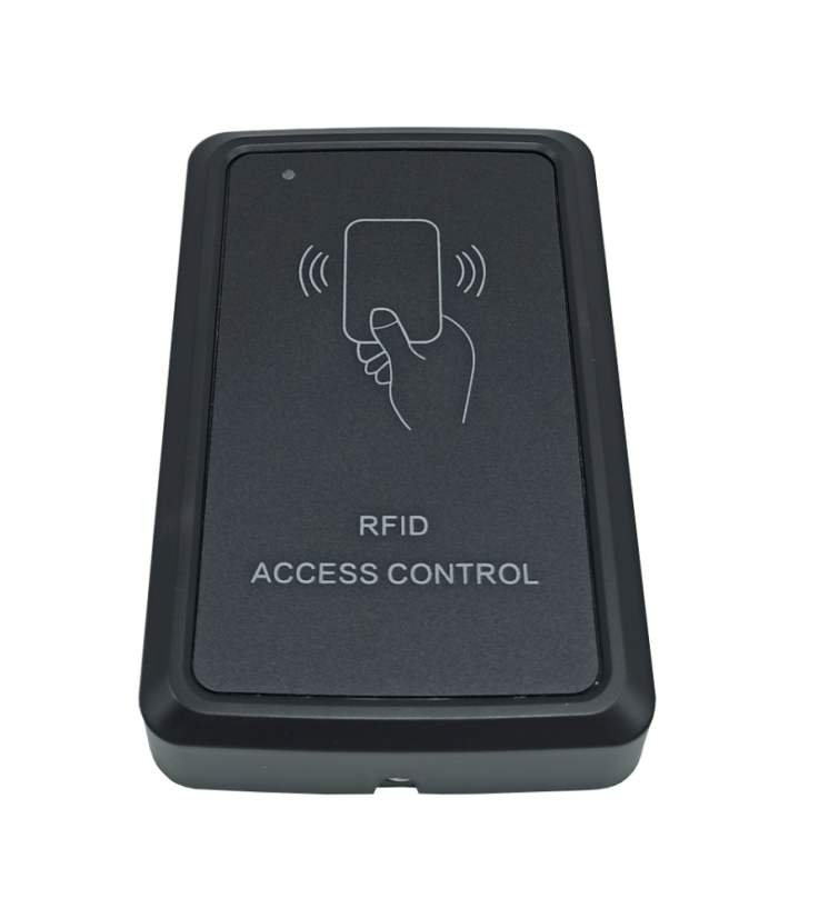 Čtečka RFID karet a čipů