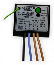 RX - MULTI - M