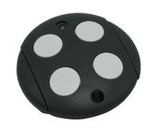 Diaľkový ovládač Mhouse GTX4