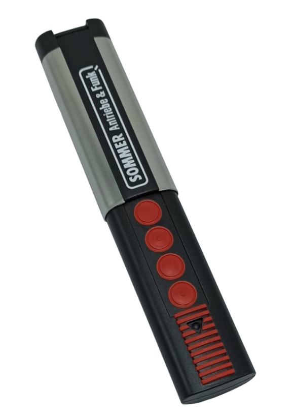 Diaľkový ovládač SOMMER 4020