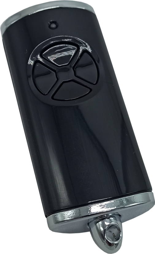 Diaľkový ovládač HÖRMANN HSE 4 BS