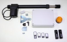 Sada TURN - 1k - TX4kV HCS Rolling/M