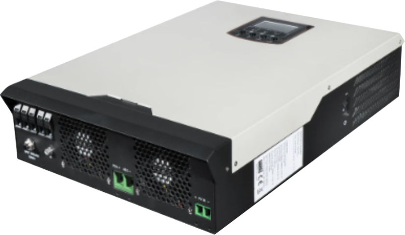 FVE 4,56kWp - měnič 5,5kW - Sada: Včetně montážní konstrukce - tašky nebo plech