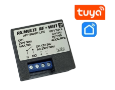 RX MULTI RF + WIFI 2 - APP SmartLife