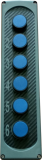 6 kanál