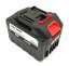 Akumulátor baterie Li-Ion do AKU nářadí MAKITA 5S 3P HG2 POWER 21V 9,0Ah