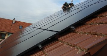 Proč si pořídit fotovoltaickou elektrárnu