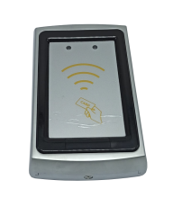 Čtečka RFID karet a čipů - ANTIVANDAL