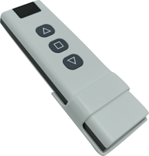 Dálkový bezdrátový ovladač TX 3k EVS