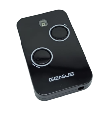 Dálkový ovladač GENIUS KILO TX2 868 JLC