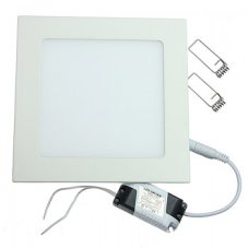 LED SVĚTLO 12X12 do podhledu 6W