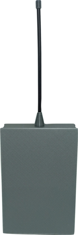 Riadiaca jednotka RJ 5-2 pre roletové vráta a mreže + 2x TX 1k