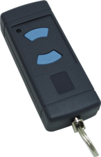 Dálkový ovladač HÖRMANN HSE2