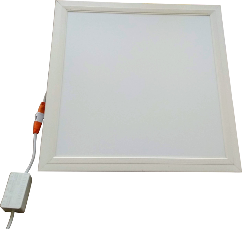 LED světlo 30 x30 do podhledu