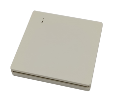 Nástěnný ovladač TX1k EVS