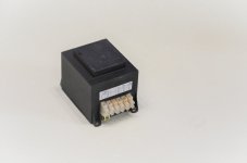 Trafo 0-12-24V / 110W