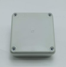 Přijímač RX 4k Rolling code KEELOQ - externý