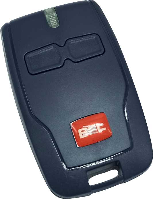 Diaľkový ovládač BFT MITTO B2