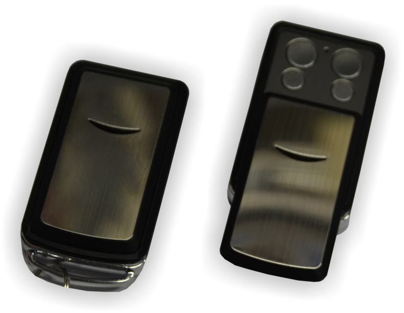 Dálkový ovladač TX 4KV Rolling code