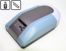 Pohon garážových vrat MAX 1000 RF, lišta řetěz