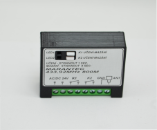 Přijímač RX2k MARANTEC