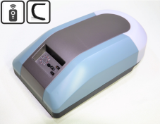 Pohon garážových vrat MAX 800 RF , lišta řemen