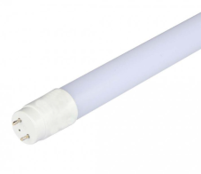 LED trubice 60cm, T8, 9W, 850lm, G13,  PLAST, 6500K