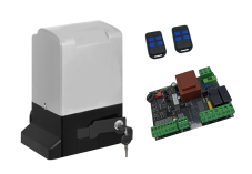 Pohon pro posuvnou bránu RS 1200 S - RJ 110 RX