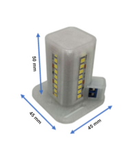 Modul LED 230 V do majáku