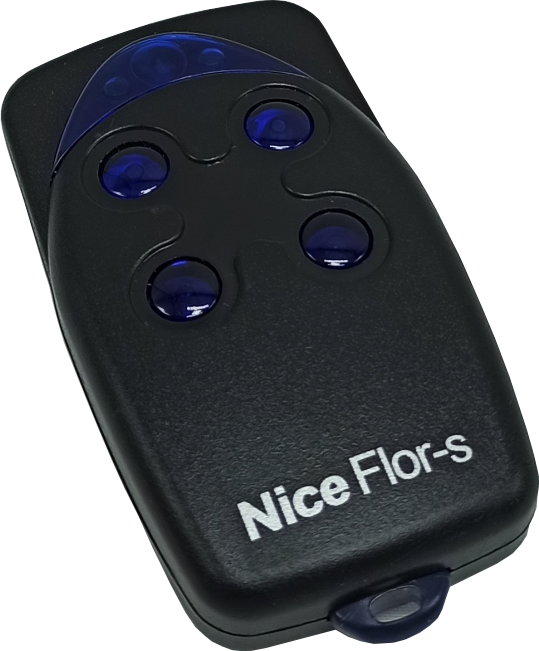 Diaľkový ovládač NICE FLO4R-S