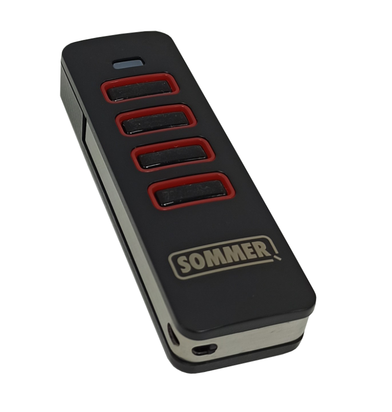 Dálkový ovladač SOMMER PEARL