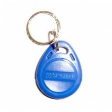 Bezkontaktný RFID čip