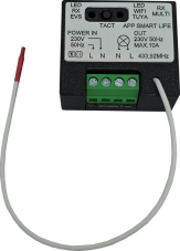 RX MULTI - 1k EVS WIFI - Tuya