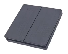 Nástenný ovládač TX2k EVS